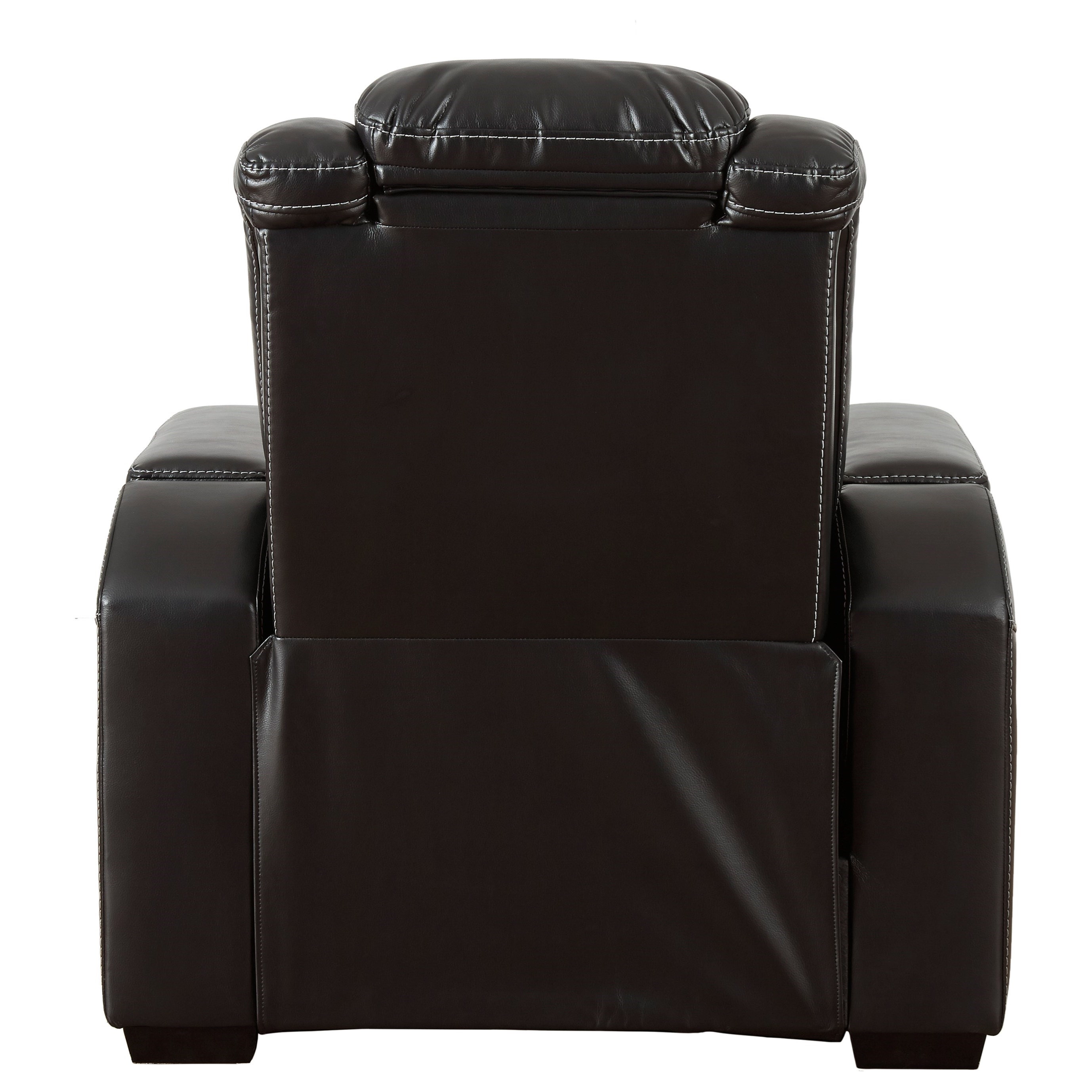Ashley party shop time recliner chair
